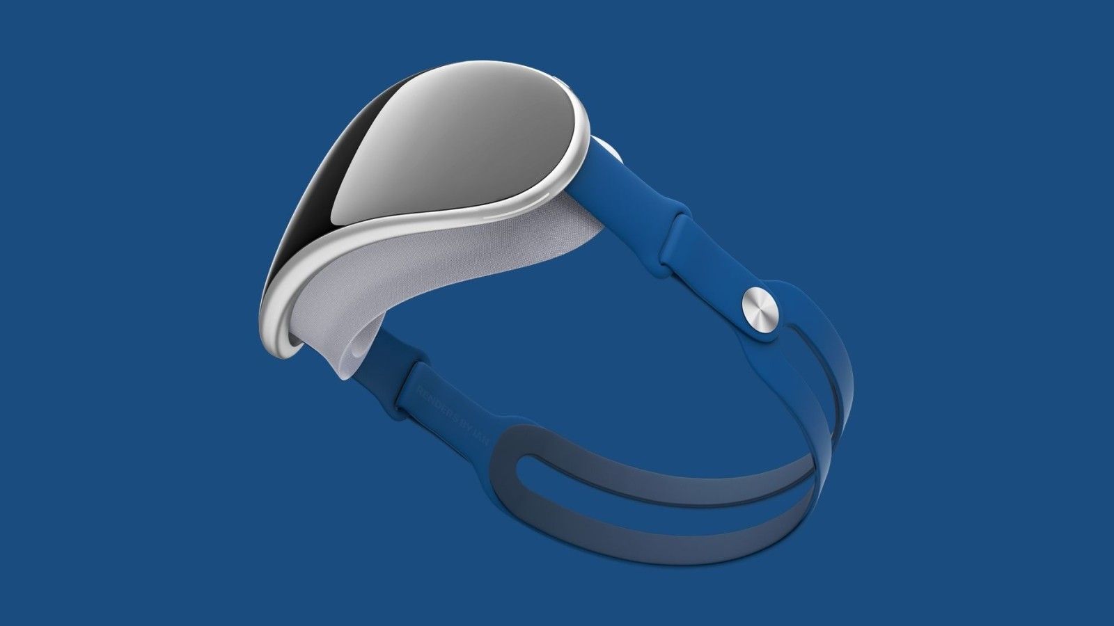 Appleの複合現実ヘッドセットはMacBook Proと同じくらい強力になる可能性がある